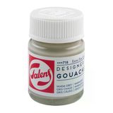 Talens Extra-Fine Designer Guaj Boya 16 Ml Warm Grey 718