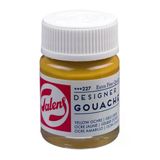Talens Extra-Fine Designer Guaj Boya 16 Ml Yellow Ochre 227
