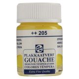 Talens Extra-Fine Lemon Yellow Primary 205 16 ml Guaj Boya