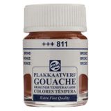 Talens Extra-Fine Metallic Bronze 811 16 ml Guaj Boya