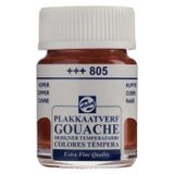 Talens Extra-Fine Metallic Copper 805 16 ml Guaj Boya