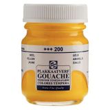 Talens Extra-Fine Yellow 200 50 ml Guaj Boya
