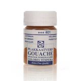 Talens Gouache Jar 16 Ml Guaj Boya Light Brown (10 Lu Paket)