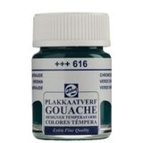 Talens Gouache Jar 16 ml Prussian Bl. Boya