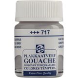 Talens Gouache Jar 16ml Guaj Boya, Cold Grey, 717 8712079055592
