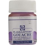 Talens Gouache Jar 16ml Guaj Boya, Lila 8712079055509