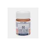 Talens Gouache Jar 16ml Guaj Boya, Naples Yellow Red, 224 8712079055325
