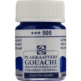 Talens Gouache Jar 16Ml Guaj Boya Ultramarıne Light /