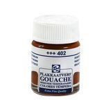 Talens Guaj Boya 16 ml 402 Açık Kahve