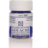 Talens Guaj Boya 16 ml 506 Ultramarine