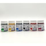 Talens Guaj Boya 16 ml 6'lı Set