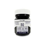 Talens Guaj Boya 16 Ml - Neutral Black Siyah737 Gouache