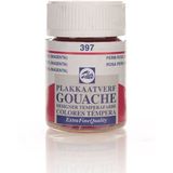 Talens Guaj Boya 16 Ml Permanent Rose 397
