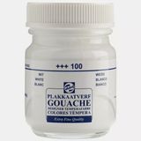 Talens Guaj Boya 16 Ml White (Beyaz) 100--10 Lu
