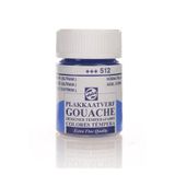Talens Guaj Boya 16ml, 512 Cobalt Blue, Mavi TYB410643419D220328122524