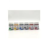 Talens Guaj Boya 16ml 6'lı Set