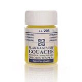 Talens Guaj Boya 205 Lemon Yellow (Primary)