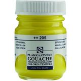Talens Guaj Boya 50ML 205 Lemon Yellow