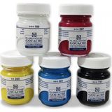 Talens Guaj Boya 50ML 9'lu Set - Gouache Paint