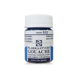Talens Guaj Boya 512 Cobalt Blue (Ultramarine) Gouache 1 Adet