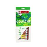 Talens Guaj Boya Seti 12 RENKX12ML (RT9021612M)