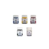 Talens Guaj Boya Seti 16 ML x 5 Renk (100-200-318-512-735)