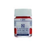 Talens Guaj Boya Tüp 16 ml 311 Vermilion