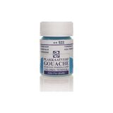 Talens Guaj Boya Tüp 16 ml Renk Seçenekleri 522 Turquoise Blue - Turkuaz