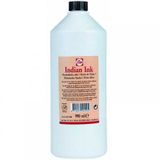 Talens Indian Ink Cini Murekkebi Siyah 990Ml