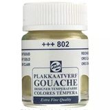 Talens Jar 16 ml Light Gold Gouache