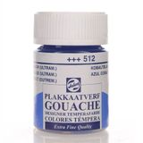 Talens Lacivert 16 ml Guaj Boya