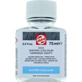 Talens Matt 050 75 ml Watercolour Varnish