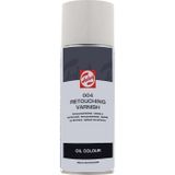 Talens N004 400 ml Sprey Rötüş Verniği