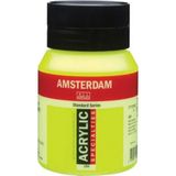 Talens N256 Reflex Amsterdam 500 ml Akrilik Boya