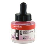 Talens N:361 Amsterdam 30ml Light Rose Akrilik Mürekkebi