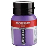 Talens N507 Ultrama Amsterdam 500 ml Akrilik Boya