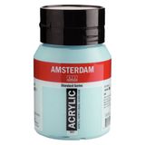 Talens N551 Sky Blu Amsterdam 500 ml Akrilik Boya