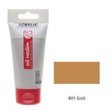 Talens N801 Gold Artcreation 75 ml Akrilik Boya