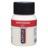 Talens N818 Pearl Y Amsterdam 500 ml Akrilik Boya