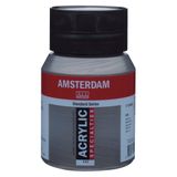 Talens N840 Graphit Amsterdam 500 ML Akrilik Boya