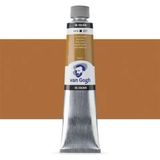 Talens No 227 Seri 1 Yellow Ochre 200 ml Yağlı Boya