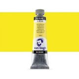 Talens No 267 Seri 1 Azo Yellow Lemon 40 ml Yağlı Boya