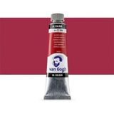 Talens No 326 Seri 1 Alizarin Crimson 40 ml Yağlı Boya