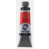 Talens No 327 Seri 1Madder Lake Light 40 ml Yağlı Boya