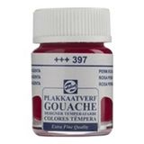 Talens No.397 16 ml Magenta Guaj Boya