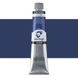 Talens No 508 Seri 1 Prussian Blue 200 ml Yağlı Boya