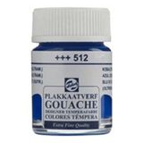 Talens No.512 16 ML Cobalt Mavi Guaj Boya