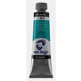 Talens No 522 Seri 1 Turquise Blue 40 ml Yağlı Boya