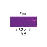 Talens No 536 Seri 1 Violet 40 ml Yağlı Boya