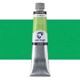 Talens No 614 Seri 1 Green 200 ml Yağlı Boya